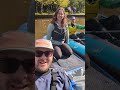 Beautiful autumn paddle near Manchester | Peak Forest Canal, Marple to Whaley Bridge 🍂