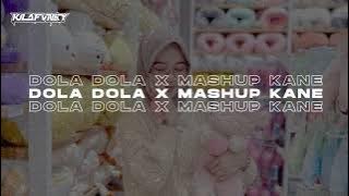 DJ DOLA DOLA X DITINGGAL BANG DIKA - KILA FVNKY VIRAL TIKTOK 2024