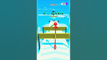 Tall Man All Levels Gameplay Walkthrough iOS, Android New Games.  #tallmanrun