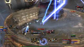 Heart Of The Oak - Alakir 10 Man