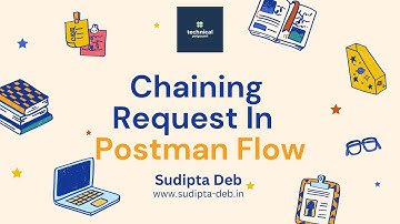 How to Chain Requests in Postman Flow to Avoid Performance Issues