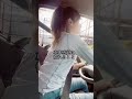 この動画は4トンです！乗り回しなのでご了承下さい #ダンプ運転手 #現場女子 #家族経営 #アラサーの日常 #作業着女子 #ワークマン女子 #アラサー女子 #ワークマン
