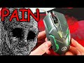 The worst gaming mouse I've ever used