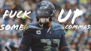 Jamal Adams Mix 2020 || Fuck Up Some Commas || ~ Seattle Seahawks Hype ~