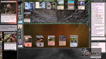 Channel Seraphim: Cube Draft #25 - Part 2 of 7