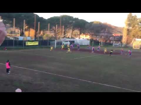 Gavorrano San Donato 2 - 3