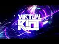 SLANDER &amp; Crankdat - Kneel Before Me (Virtual Riot Remix)