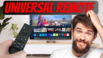 Universal Remote Codes for Samsung TV | How to set up the Universal Remote of your Samsung Smart TV