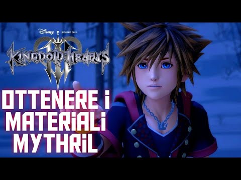 Video: Kingdom Hearts 3 Battlegate -sijainnit, Strategiat Ja Palkinnot Selitetty