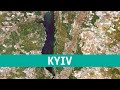 Earth from Space: Kyiv, Ukraine