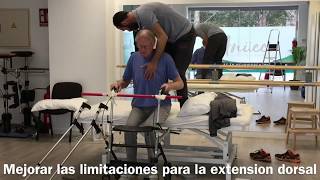 Terapia intensiva en lesión medular