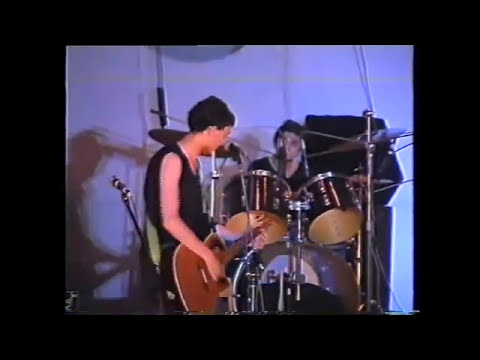 ამორალი - მიწის ქვეშ @ მარგარიტა '96