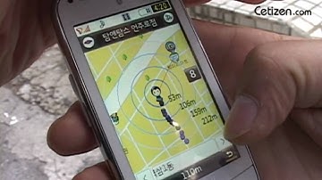 Tmap 주변검색 재 업데이트분