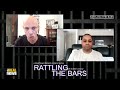 Rattling the Bars: Man wrongfully imprisoned for 26 years speaks out