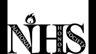 2020 WHS National Honor Society Induction