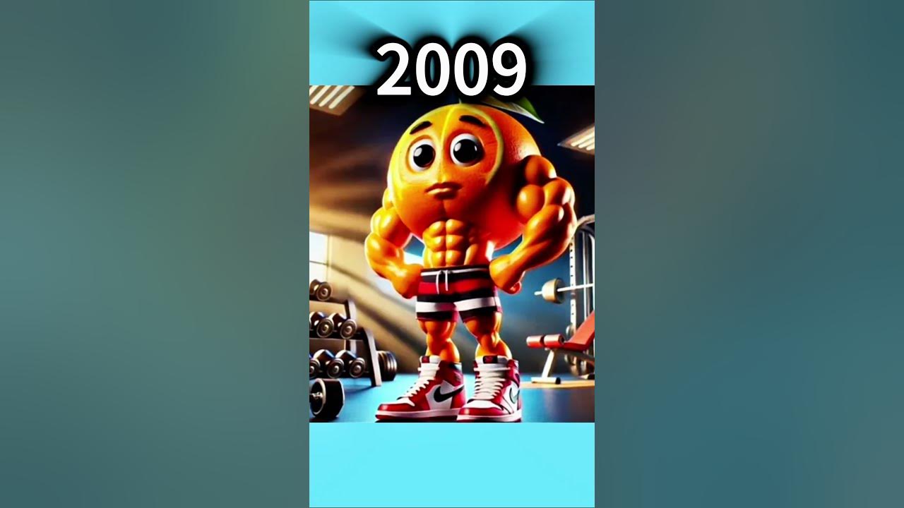 The BEST Italian Brain Rot Meme Animals (Now Vs Then)#shorts
