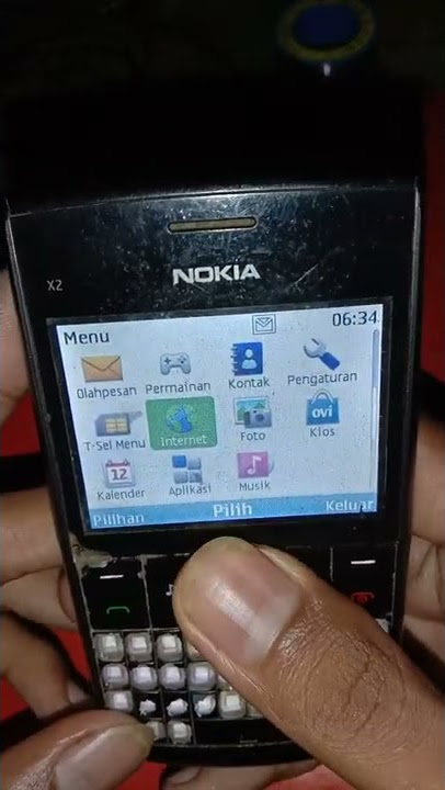 Nama ringtone Nokia ini apa ????? 😁😁😁 #shorts #mobilelegends