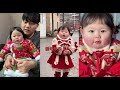 SAL摇一摇小肉包 今天又是小肉包卖萌的一天 萌娃 可爱 人类可爱幼崽 SAL摇一摇小肉包 今天又是小肉包卖萌的一天 萌娃 可爱 人类可爱幼崽