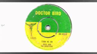 Download Lagu Ossie and The Upsetters - Turn Me On MP3