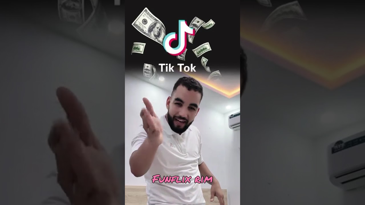 غيث الموريتاني يرد على اتهامه في قضية تبييض الأموال في تيك توك 