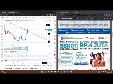Saham KRAMAT - Kinerja Meningkat Seiring Konsolidasi Operator. Bagaimana Potensi TBIG ?
