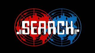1972-73 Television Season 50th Anniversary: Search (Closing credits on final episode)
