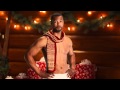 Old Spice MANta Claus | Insomniacs of Alaska