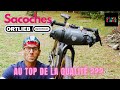 Grand test sacoches ortlieb  au top de la qualit 