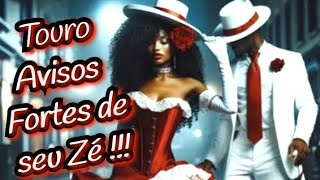 Touro♉️Zé Pilintra revela MUDANÇAS na sua trajetória de VIDA e as VERDADES OCULTAS 😲🎲😲