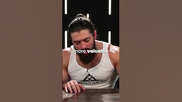 You Have To Learn To Suffer