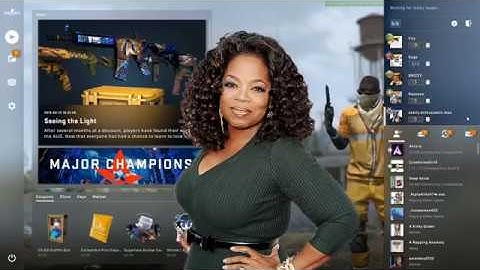 MISFITS FUNNIEST CSGO MOMENTS | 2