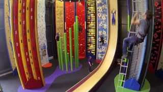 Clip n Climb Niederrhein