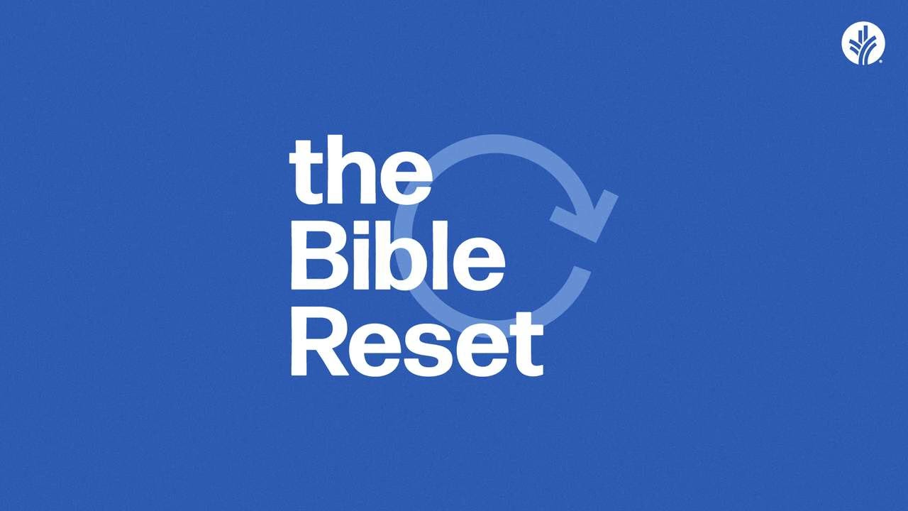 220. The Bible Reset | Discover the Word Podcast