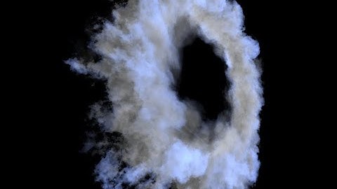 Lightwave | Portal RnD Test Hypervoxels