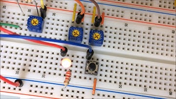 TAP2LFO [Tap Tempo to LFO] /on Wah Wah