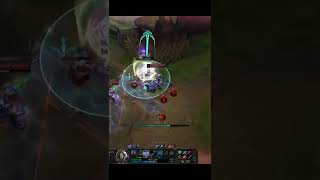 Irelking 1Vs3 - Clean Outplayed Best Irelia - League Of Legends 