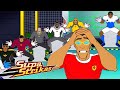 Keeper Calm | Supa Strikas | Full Episode Compilation | Soccer Cartoon