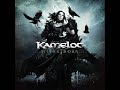 KAMELOT - Ashes To Ashes