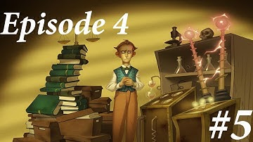 Back to the Future: The Game - Episode 4: Double Visions | #5: The Breakup