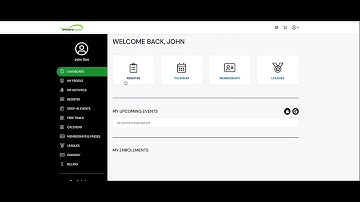 Registering for Champ Camp