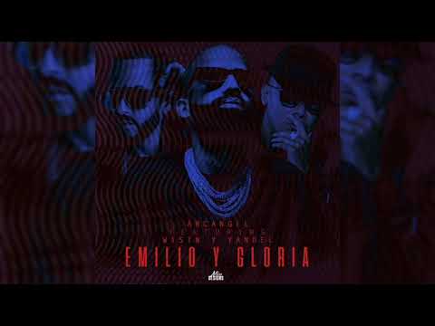 Arcángel, Wisin &