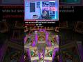 Gambling it all on the final piece of Exodia... || Yu-Gi-Oh! #yugioh #shorts