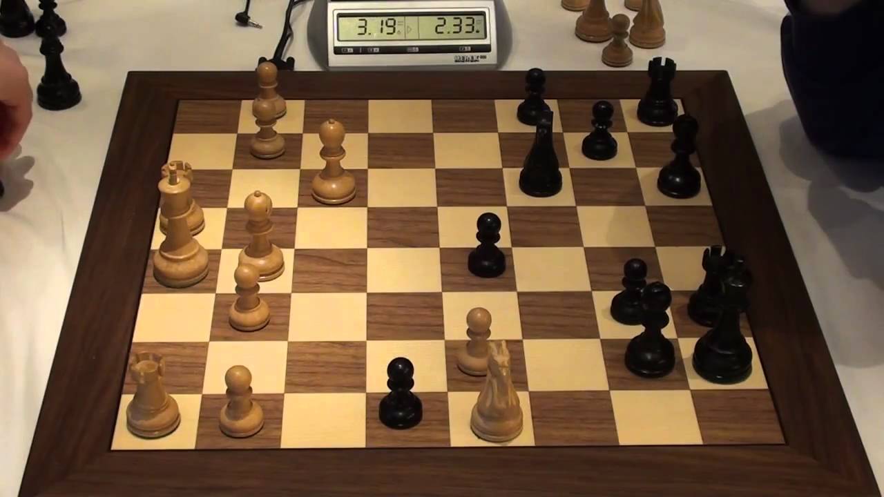 Blitz Game Chess Blitz Game Chess