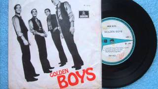 Golden Boys - Se Você Quiser Mas Sem Bronquear chords