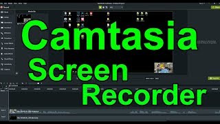 I paid for camtasia, and green screen 100%. camtasia recording
software https://techsmith.pxf.io/vbpxe background - roll up by elgato
htt...