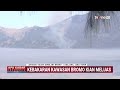 Kondisi Terkini Kebakaran Kawasan Bromo | AKIP tvOne