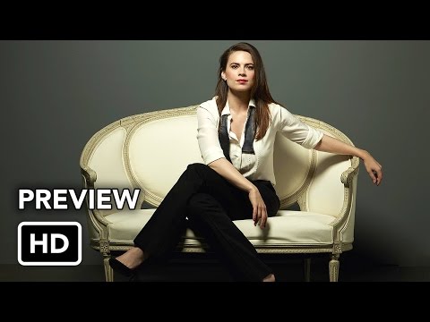 Conviction (ABC) First Look Featurette HD