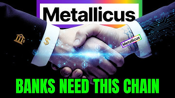 Want to BEAT the Crypto Market? Metallicus