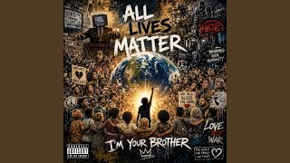 All Lives Matter