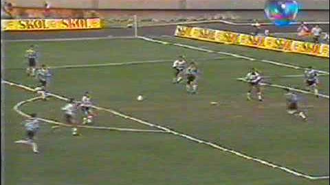 Corinthians 2 x 2 Grêmio - Campeonato Brasileiro 1994